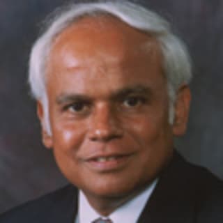 Marandapalli Sridharan, MD
