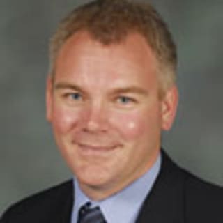 Christopher Newton, MD, Emergency Medicine, Ypsilanti, MI