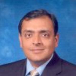 Mir Ali, MD, General Surgery, Fountain Valley, CA, Fountain Valley Regional Hospital