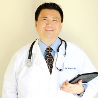 Louis Ho, DO, Family Medicine, Monrovia, CA