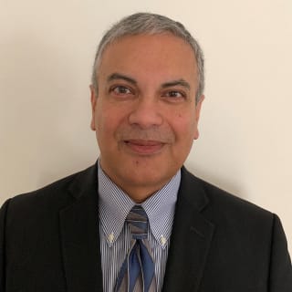 Vijay Kasturi, MD, Oncology, Boston, MA