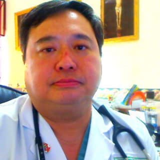 Ernesto Kufoy, MD, Ophthalmology, Deridder, LA, Beauregard Health System