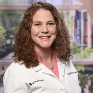 Abigail O'connell, Nurse Practitioner, Philadelphia, PA