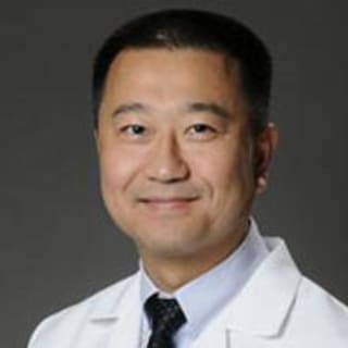 Jiandong Liu, MD, Internal Medicine, West Covina, CA, Desert Regional Medical Center