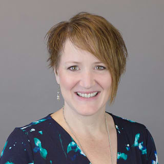 Lisa Gail