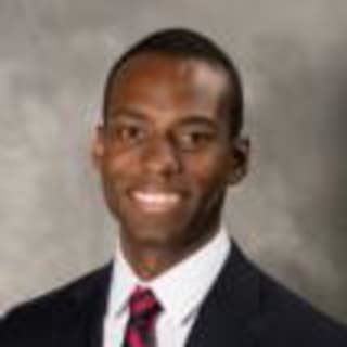 James Carrington, DO, Internal Medicine, Houston, TX