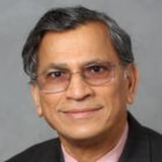 Prakashchandra Rao, MD
