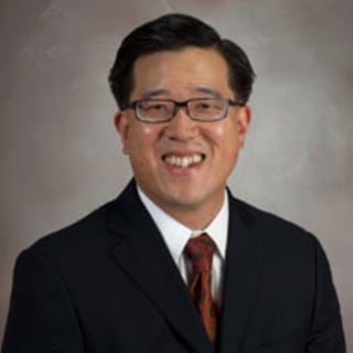 Sigmund Hsu, MD