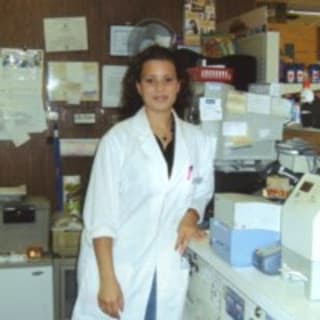 Maria Lupo, Pharmacist, Whitestone, NY