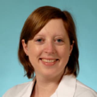 Megan Cooper, MD