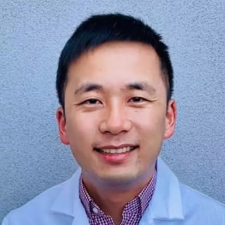 Xiao Wang, MD, Pediatrics, Los Angeles, CA, UCLA Medical Center-Santa Monica