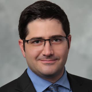 Matthew Goldes, MD, General Surgery, Helena, MT