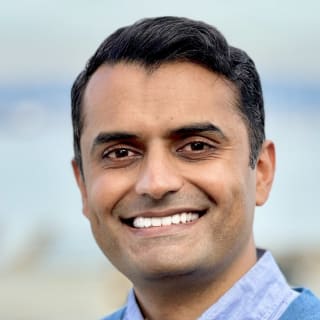 Rishi Kadakia, MD