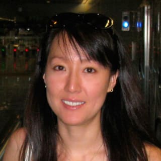 Airie Kim, MD, Pulmonology, Los Angeles, CA