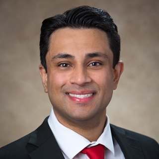 Harish Alappan, MD, Internal Medicine, New Haven, CT
