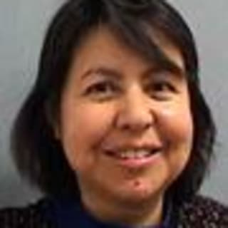 Marina Chavez, MD