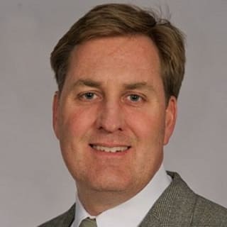 Richard Patterson, MD, Emergency Medicine, Salt Lake City, UT, St. Mark's Hospital