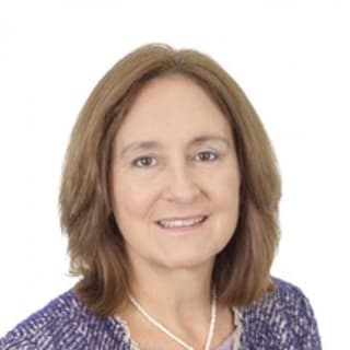 Marianne Maumus, MD, Internal Medicine, New Orleans, LA