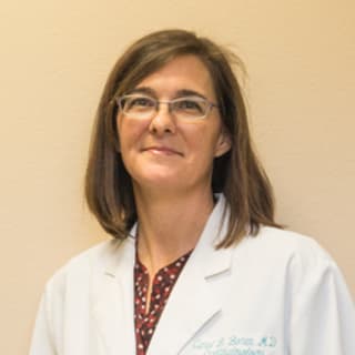 Carol Boren, MD, Ophthalmology, Brownwood, TX, Hendrick Medical Center Brownwood