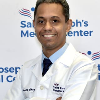 Manuel Peguero Cruz, MD, Family Medicine, Yonkers, NY