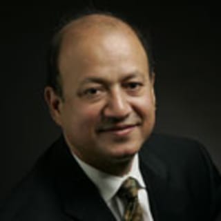 Sanjiv Kaul, MD, Cardiology, Portland, OR, OHSU Hospital