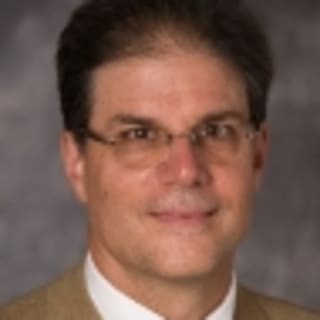 Peter Geier, MD, Psychiatry, Cleveland, OH, University Hospitals Cleveland Medical Center