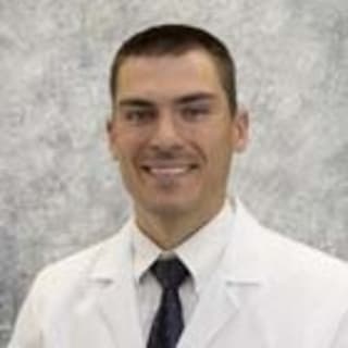 Garrett Taylor, MD, General Surgery, Lewistown, MT