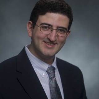 Mohammed Jaafar, MD