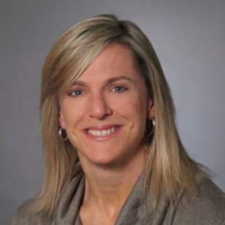 Tracy Shuford