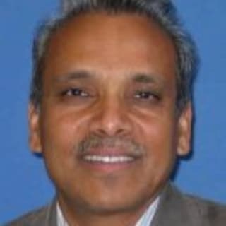 Rameshchandra Dabhi, MD, Cardiology, Riverhead, NY, Peconic Bay Medical Center