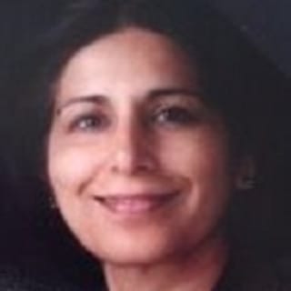 Samia Nawaz, MD
