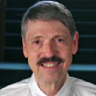 Robert Farney, MD, Pulmonology, Salt Lake City, UT, University of Utah Health