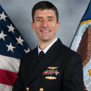 Marshall Hoffman, MD