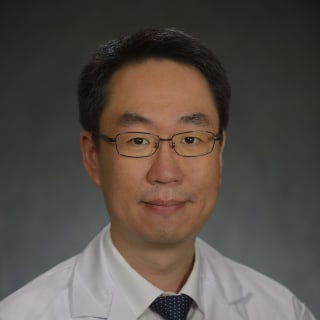 David Kung, MD