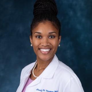 Candice Thompson, MD, General Surgery, Palo Alto, CA