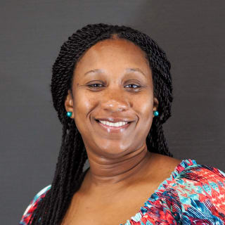 Lanesha (Thomas Bracy) Bracy, Family Nurse Practitioner, Willow Creek, CA