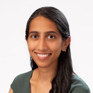 Deepa Ramadurai, MD, Pulmonology, Chicago, IL