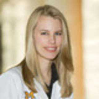 Tiffany Braley, MD, Neurology, Ann Arbor, MI, University of Michigan Medical Center