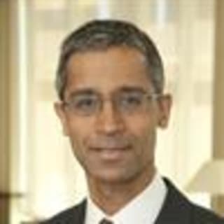 Ravi Deshmukh, MD, Vascular Surgery, Tinley Park, IL, MetroSouth Medical Center