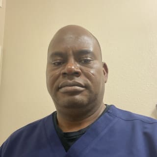Joseph Onuh, MD, Internal Medicine, Laredo, TX, Harlan ARH Hospital