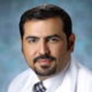 Majd AlGhatrif, MD, Internal Medicine, Baltimore, MD