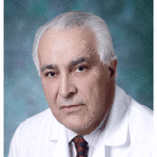 Parviz Nikoomanesh, MD, Gastroenterology, Nottingham, MD