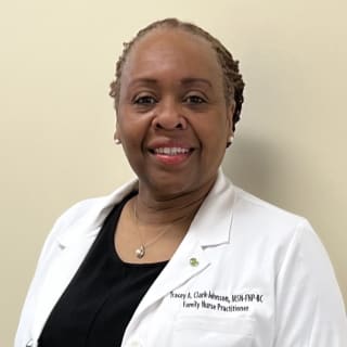 Tracey Clark-Johnson, Family Nurse Practitioner, Savannah, GA