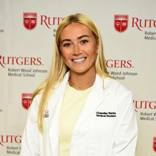 Chandler Berke, MD, Other MD/DO, New Brunswick, NJ