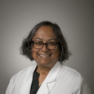 Fiona Prabhu, MD