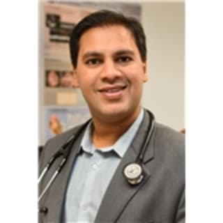 Sumit Mittle, MD, Cardiology, New Hyde Park, NY, Long Island Jewish Medical Center