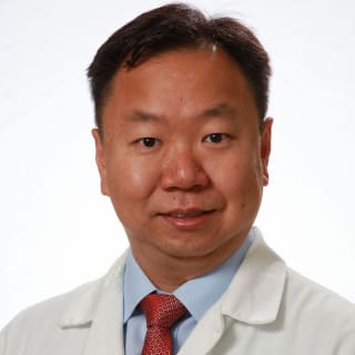 Tony Quach, MD, Orthopaedic Surgery, Flushing, NY