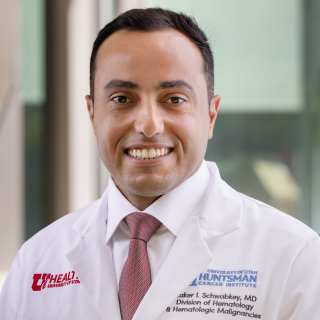 Zaker Schwabkey, MD, Oncology, Salt Lake City, UT