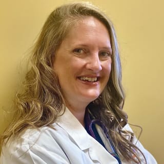 Sara (Lesley) Routzahn, Family Nurse Practitioner, Sanford, NC