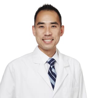 Daun Chung, DO, Physical Medicine/Rehab, Los Angeles, CA, California Rehabilitation Institute